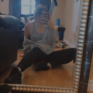 Meet your Posher, Jess